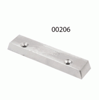 Flaps Saipem Series - 00206X - Tecnoseal